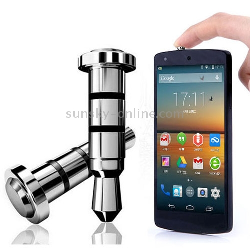 iKey Quick Button Smart Phone Dustproof Plug for Android Cell Phone Headphone Dust Plug iKey Quick Button Smart Phone Dustproof Plug for Android Cell Phone Headphone Dust Plug
