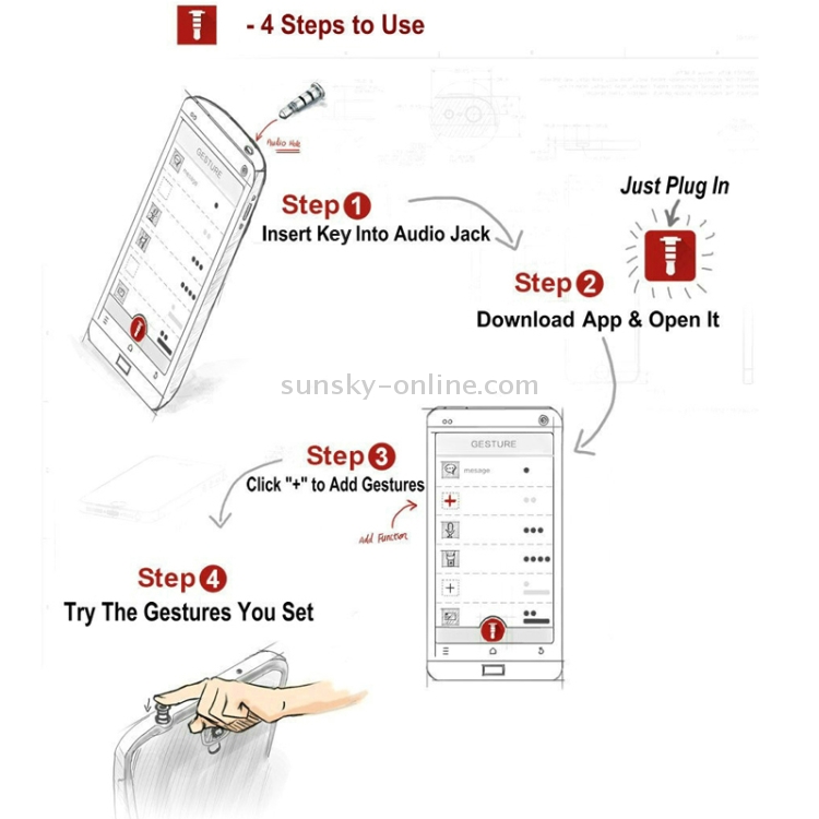iKey Quick Button Smart Phone Dustproof Plug for Android Cell Phone Headphone Dust Plug iKey Quick Button Smart Phone Dustproof Plug for Android Cell Phone Headphone Dust Plug