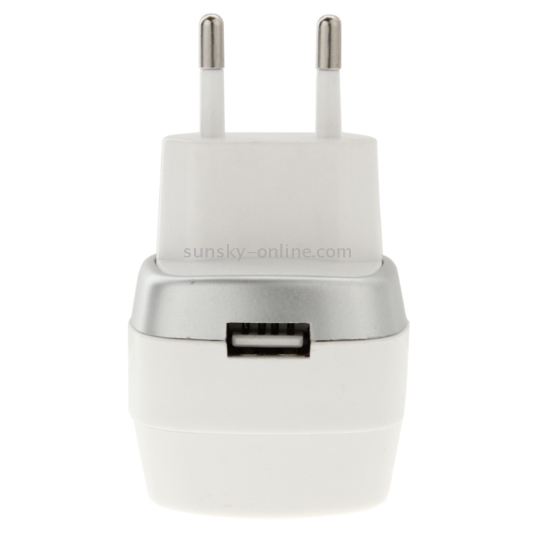 EU Plug 5V 2.1A Universal USB Travel Charger with Micro USB Retractable Charging Cable for Galaxy S6 / S6 Edge / S5 / S IV / A3 / A7 / Note 4, Nokia, HTC, LG, Sony, Xiaomi Mobile Phone, Length: 60cm EU Plug 5V 2.1A Universal USB Travel Charger with Micro USB Retractable Charging Cable for Galaxy S6 / S6 Edge / S5 / S IV / A3 / A7 / Note 4, Nokia, HTC, LG, Sony, Xiaomi Mobile Phone, Length: 60cm