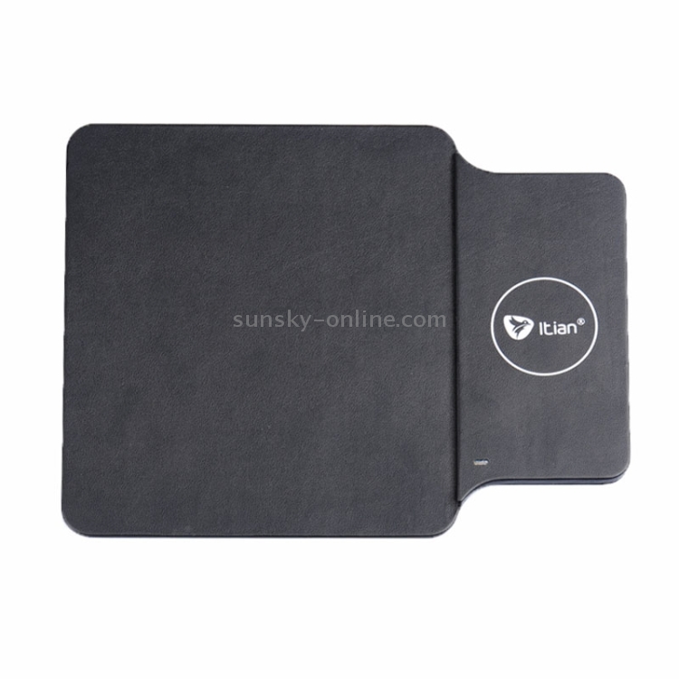 Itian Qi Wireless Charger Transmitter Charging Pad with PU Leather Mouse Pad for iPhone 8 / 8 Plus / X & Galaxy S6 / S6 edge , Nokia 930 / 830 / 735 / 920 / 928 / 1520 , HTC Droid DNA / 8X , LG Nexus4 / Nexus5 / Nexus6 / Nexus7 / G4 / G3 / G2 / G Pro , Itian Qi Wireless Charger Transmitter Charging Pad with PU Leather Mouse Pad for iPhone 8 / 8 Plus / X & Galaxy S6 / S6 edge , Nokia 930 / 830 / 735 / 920 / 928 / 1520 , HTC Droid DNA / 8X , LG Nexus4 / Nexus5 / Nexus6 / Nexus7 / G4 / G3 / G2 / G Pro ,