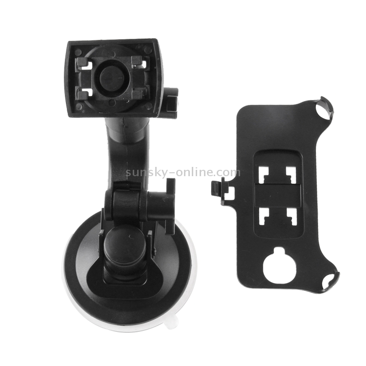 360 Degrees Rotation Suction Cup Car Mount Holder 360 Degrees Rotation Suction Cup Car Mount Holder