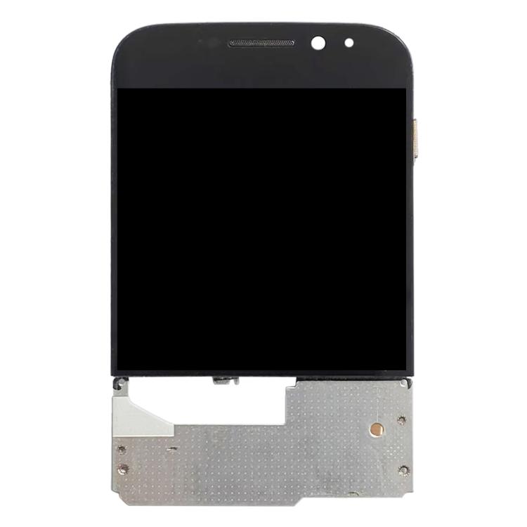 Écran LCD + Vitre Tactile Origine Pour BlackBerry Q20 - Neuf Original - Fabriqué En Chine