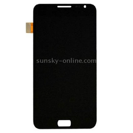 Pantalla LCD + Panel Táctil Original para Galaxy Note i9220 - 1