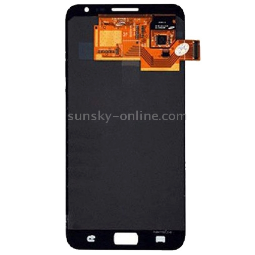 Pantalla LCD + Panel Táctil Original para Galaxy Note i9220 - 2