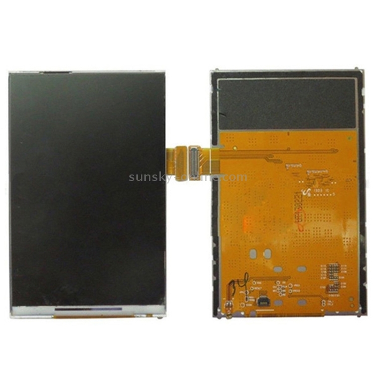 DISPLAY LCD MONITOR per Samsung S6810 GALAXY FAME GT-S6810 
