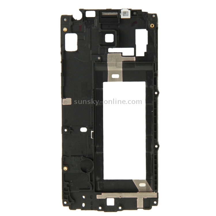 Camera Bezels For Galaxy A3 Front Housing LCD Frame Bezel Plate Was Listed For R199 00 On 17