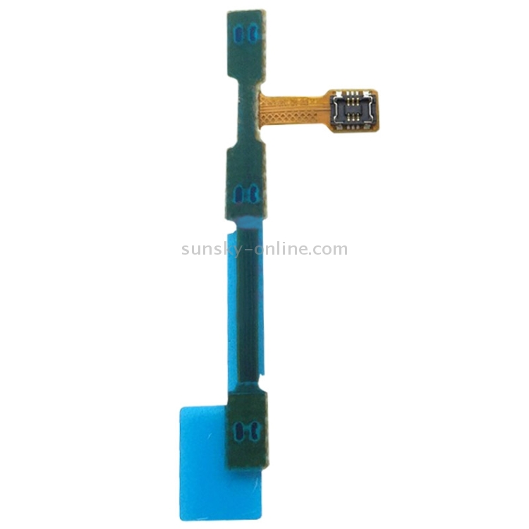 Para Galaxy Tab 4 10.1 / T530 / T531 Botón de encendido y cable flexible de botón de volumen - 2