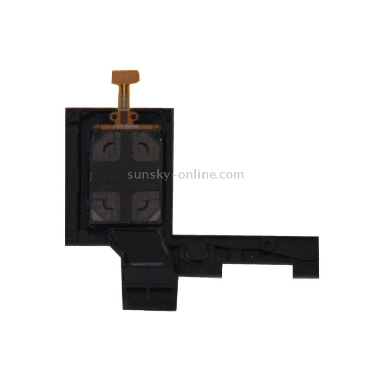 Para Galaxy S6 Edge / G925 Conjunto de zumbador de timbre de altavoz - 2