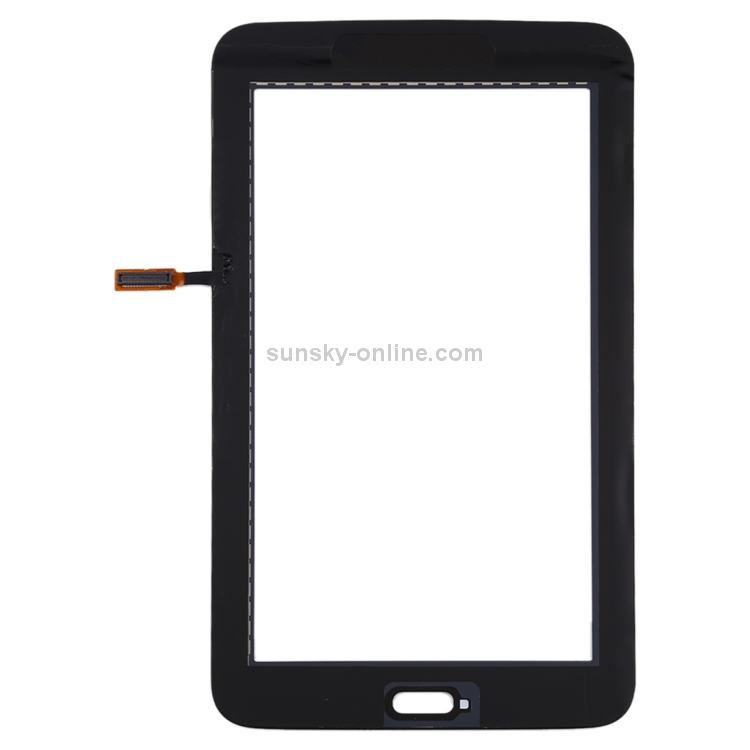 Écran complet tablette Samsung TAB 4 7.0 blanc d'origine T230