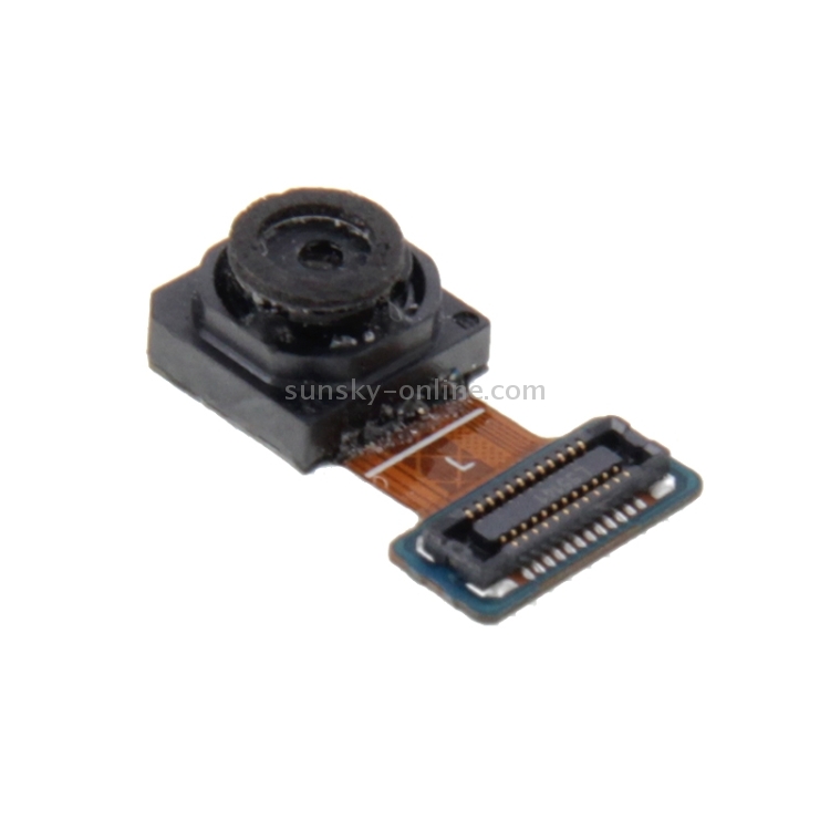 Para Galaxy A8 / A800 Módulo de cámara frontal - 3