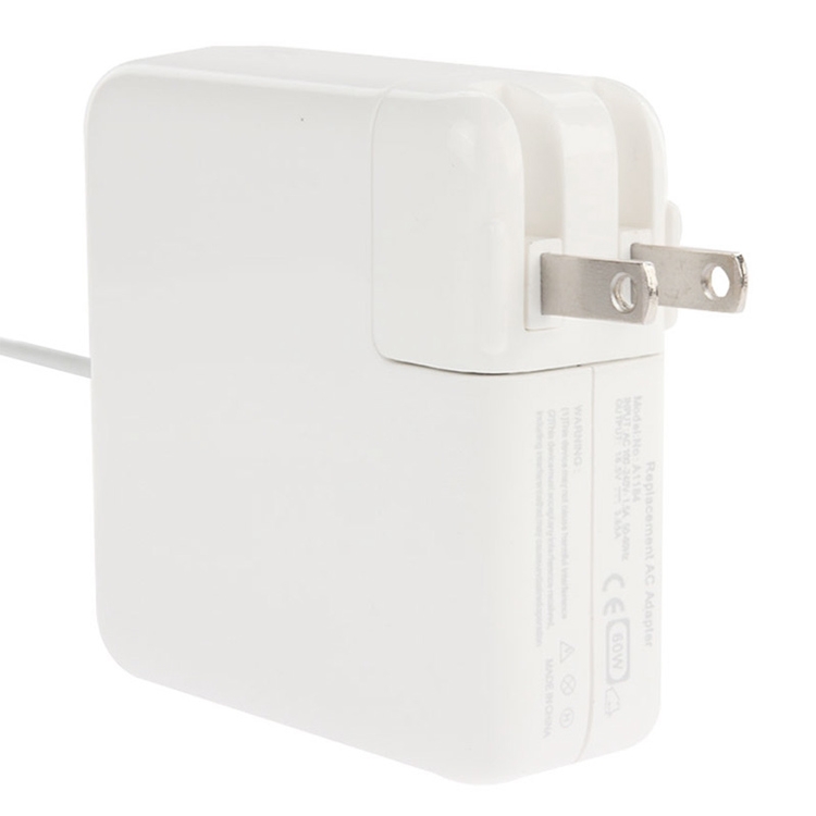 45W Magsafe AC Adapter Power Supply for MacBook Pro, US Plug 45W Magsafe AC Adapter Power Supply for MacBook Pro, US Plug