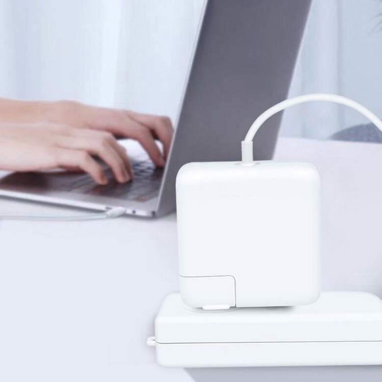 45W Magsafe AC Adapter Power Supply for MacBook Pro, US Plug 45W Magsafe AC Adapter Power Supply for MacBook Pro, US Plug