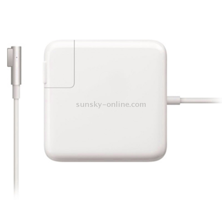 85W Magsafe AC Adapter Power Supply for MacBook Pro, US Plug 85W Magsafe AC Adapter Power Supply for MacBook Pro, US Plug