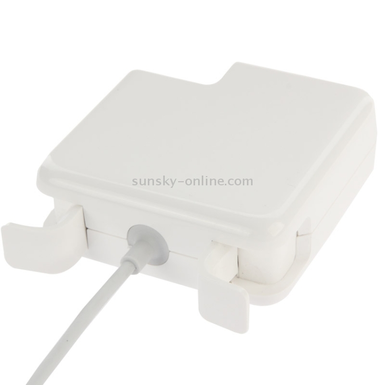 85W Magsafe AC Adapter Power Supply for MacBook Pro, US Plug 85W Magsafe AC Adapter Power Supply for MacBook Pro, US Plug