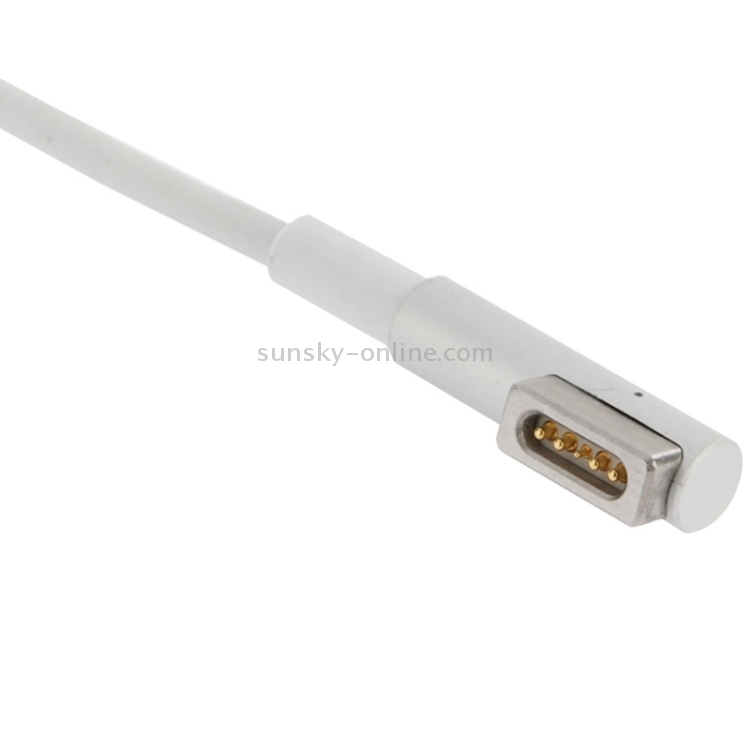 85W Magsafe AC Adapter Power Supply for MacBook Pro, US Plug 85W Magsafe AC Adapter Power Supply for MacBook Pro, US Plug
