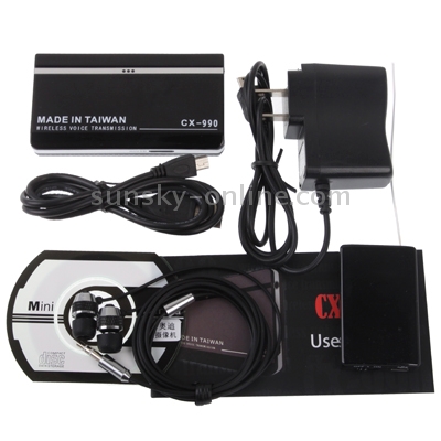 Cx 990 discount