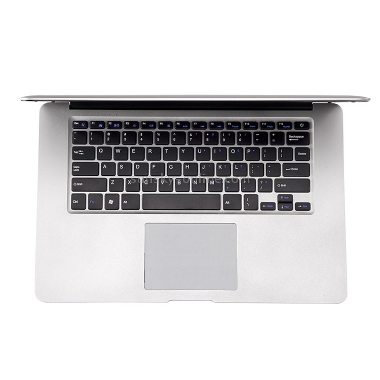 W9S NetBook PC, 14.1 inch, 2GB+32GB