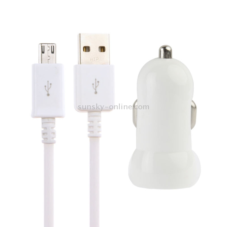 2 in 1 (Car Charger + Micro 5 Pin USB Sync Cable) Travel Kit for Galaxy S6 / S IV / S III / Note II / Grand Trend Duos / Premier, HTC One / M7 / X920e, Nokia Lumia 920, Sony Xperia Series etc, EU Plug 2 in 1 (Car Charger + Micro 5 Pin USB Sync Cable) Travel Kit for Galaxy S6 / S IV / S III / Note II / Grand Trend Duos / Premier, HTC One / M7 / X920e, Nokia Lumia 920, Sony Xperia Series etc, EU Plug