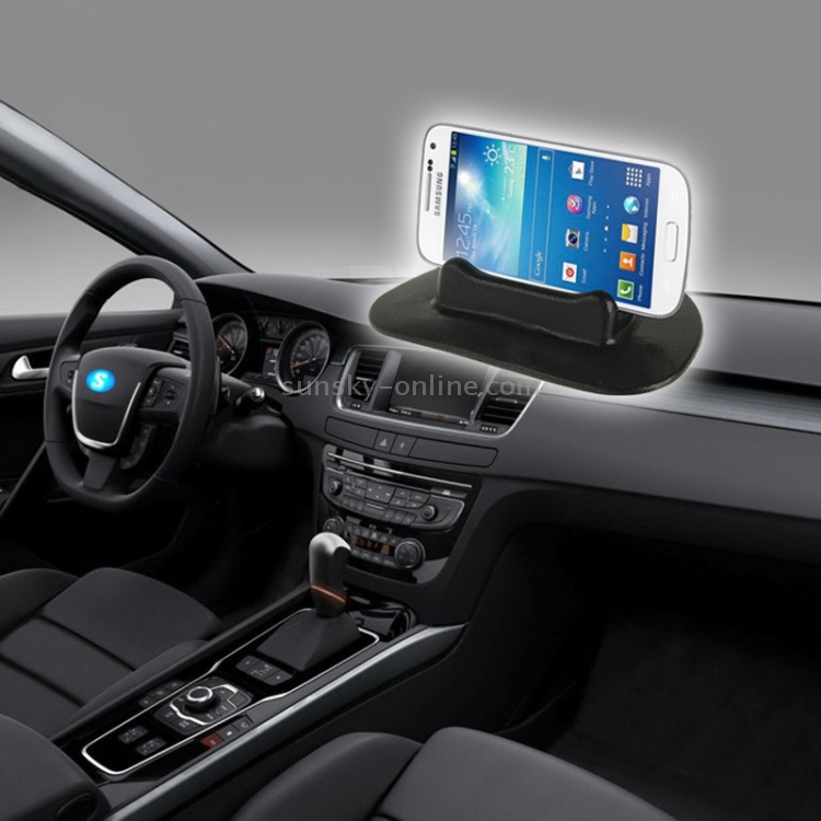 Soft Rubber Smart Stand Soft Rubber Smart Stand