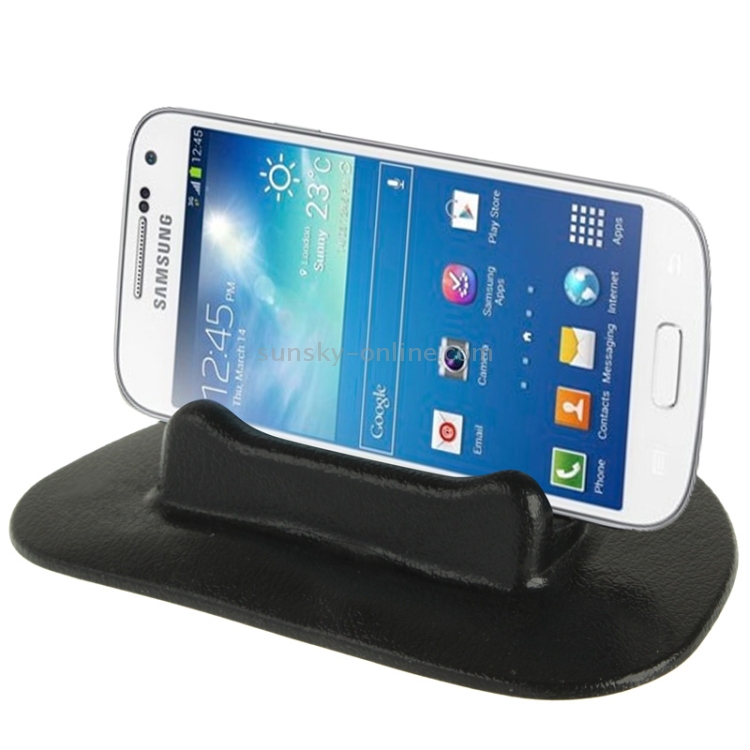 Soft Rubber Smart Stand Soft Rubber Smart Stand
