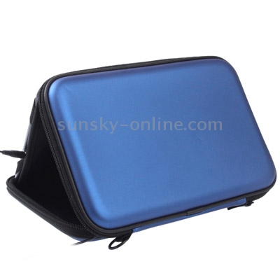 Melody Multi-function Portable Stereo Speaker / Shock-proof Bag, Suitable for Galaxy Table 7.0 / 7.7 inch / P6200 / P6800 / P3100 / P1000, and other 7.0 inch Tablet PC(Blue) Melody Multi-function Portable Stereo Speaker / Shock-proof Bag, Suitable for Galaxy Table 7.0 / 7.7 inch / P6200 / P6800 / P3100 / P1000, and other 7.0 inch Tablet PC(Blue)