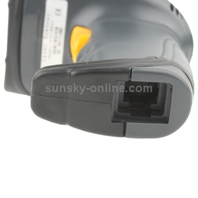 Escáner de código de barras láser USB Lector EAN UPC (XYL-8805) - 3