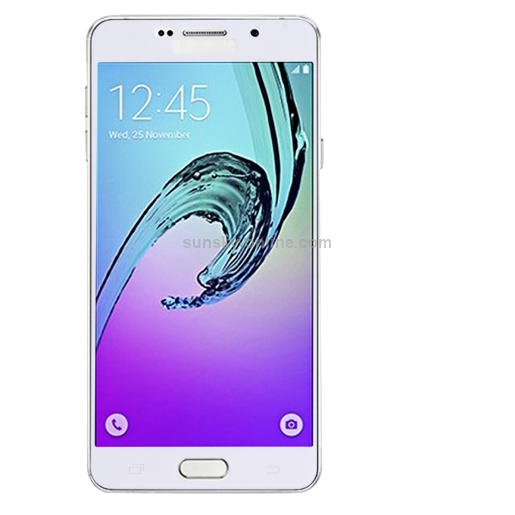 samsung galaxy a7 2016 tempered glass