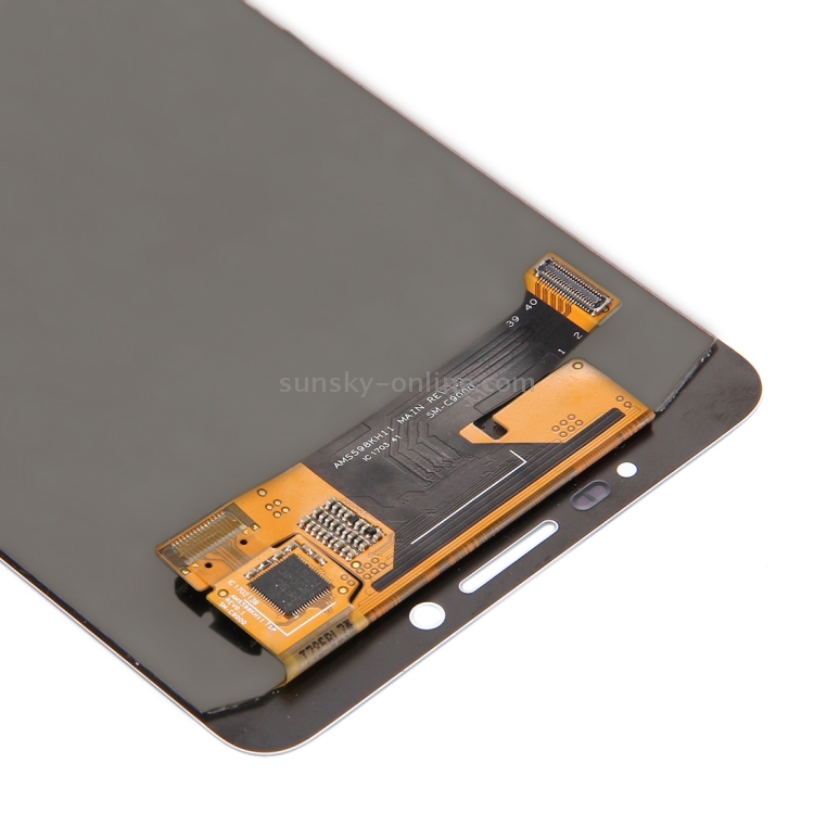 Original LCD Display + Touch Panel for 