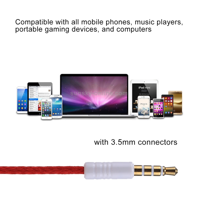 U-20 1.2m Bass Stereo Sound In-ear Wire Control Earphone with Mic U-20 1.2m Bass Stereo Sound In-ear Wire Control Earphone with Mic