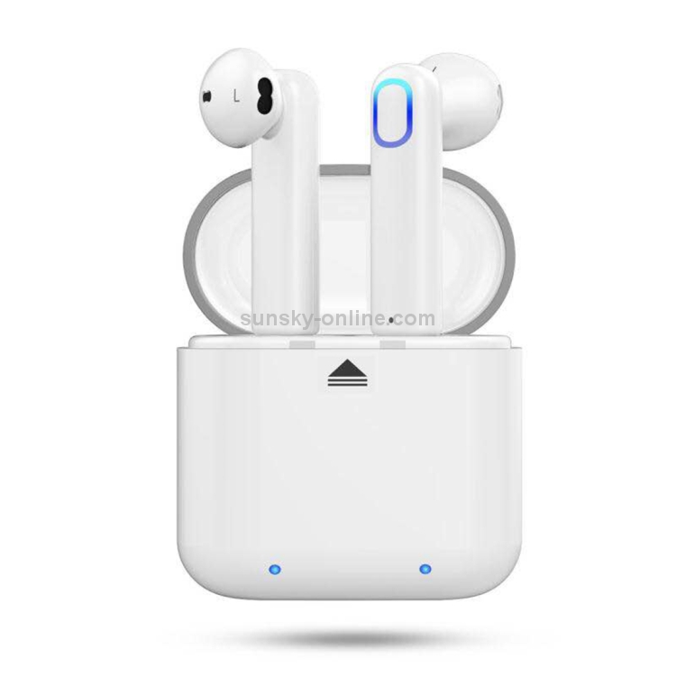 In-Ear TWS Stereo Bluetooth Headset Bluetooth V4.2 Support Handfree Call In-Ear TWS Stereo Bluetooth Headset Bluetooth V4.2 Support Handfree Call