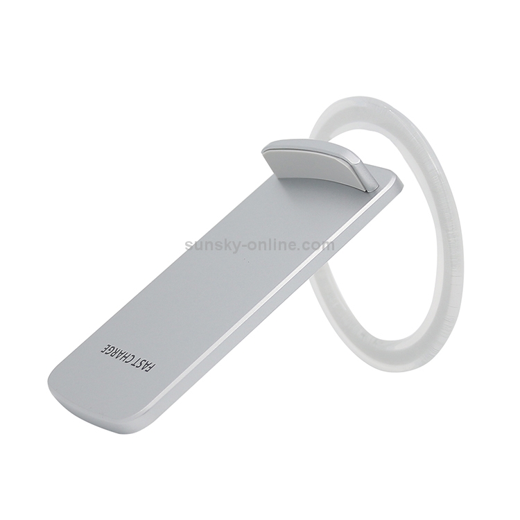 Q800 Output 5V 1.5A Qi Standard Vertical Fast Wireless Charger, Used in Support QI Sandard Phones