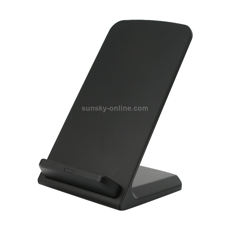 Q700 Output 5V 1.5A Qi Standard Vertical Fast Wireless Charger, Used in Support QI Sandard Phones Q700 Output 5V 1.5A Qi Standard Vertical Fast Wireless Charger, Used in Support QI Sandard Phones