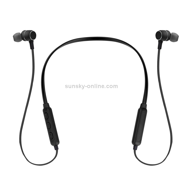 BTH-S8 Sports Style Magnetic Wireless Bluetooth In-Ear Headphones BTH-S8 Sports Style Magnetic Wireless Bluetooth In-Ear Headphones