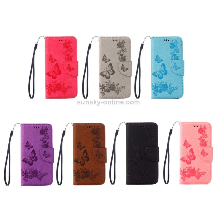 For Galaxy Note 8 Pressed Flowers Butterfly Pattern Horizontal Flip Leather Case with Holder & Card Slots & Wallet & Lanyard (Black) For Galaxy Note 8 Pressed Flowers Butterfly Pattern Horizontal Flip Leather Case with Holder & Card Slots & Wallet & Lanyard (Black)