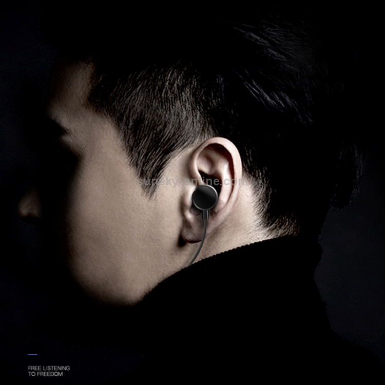 TOTUDESIGN EAUA-014 1.2m 3.5mm Plug Metal Wire Control In-Ear Earphone(White) TOTUDESIGN EAUA-014 1.2m 3.5mm Plug Metal Wire Control In-Ear Earphone(White)