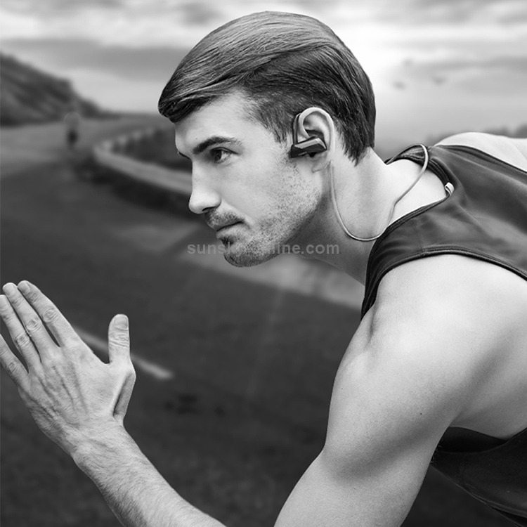 JOYROOM JR-U12 Wireless Bluetooth In-ear Headphone Sports Headset with Mic, IPX7 Waterproof JOYROOM JR-U12 Wireless Bluetooth In-ear Headphone Sports Headset with Mic, IPX7 Waterproof