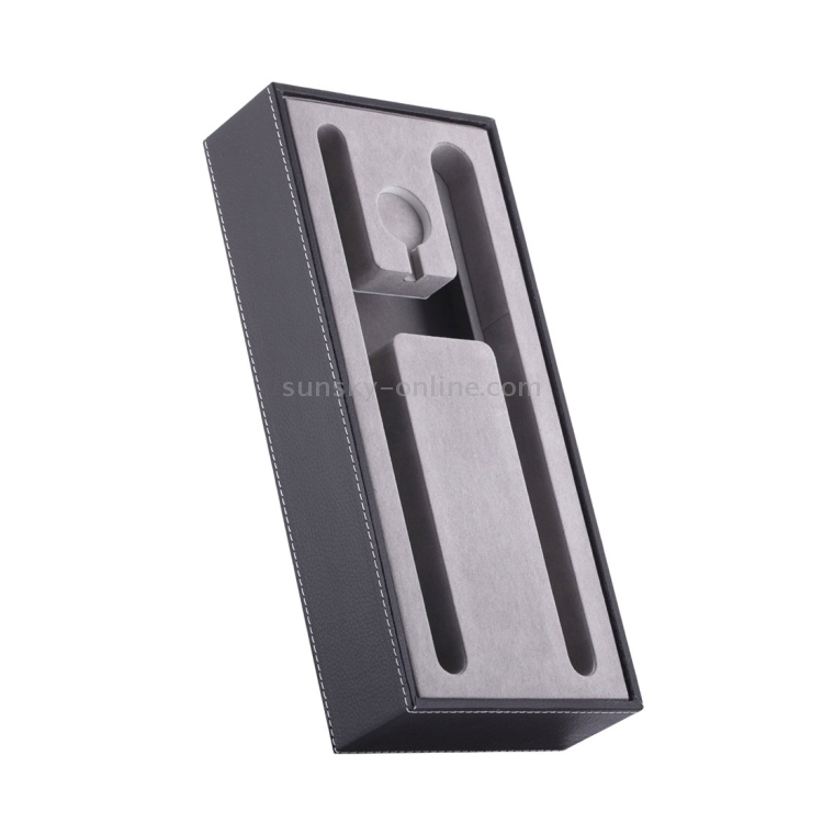 YM-UD07 4 in 1 Leather Casing Multi Device Charging Dock Docking Station Holder YM-UD07 4 in 1 Leather Casing Multi Device Charging Dock Docking Station Holder