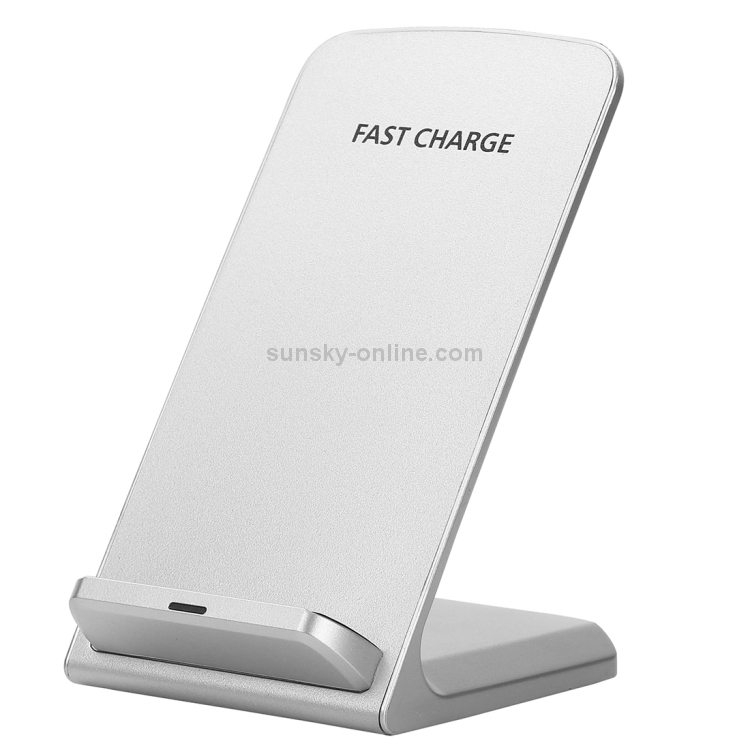 Q740 Output 5V 2A Qi Standard Vertical Fast Wireless Charger, Used in Support QI Sandard Phones Q740 Output 5V 2A Qi Standard Vertical Fast Wireless Charger, Used in Support QI Sandard Phones