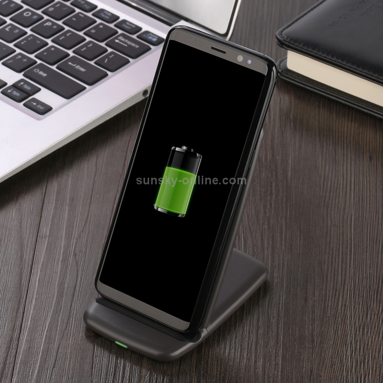 Q720 Output 5V 2A Qi Standard Vertical Fast Wireless Charger, Used in Support QI Sandard Phones Q720 Output 5V 2A Qi Standard Vertical Fast Wireless Charger, Used in Support QI Sandard Phones