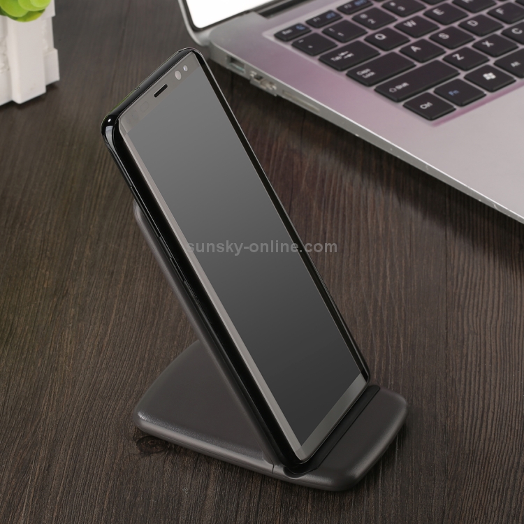 Q720 Output 5V 2A Qi Standard Vertical Fast Wireless Charger, Used in Support QI Sandard Phones Q720 Output 5V 2A Qi Standard Vertical Fast Wireless Charger, Used in Support QI Sandard Phones
