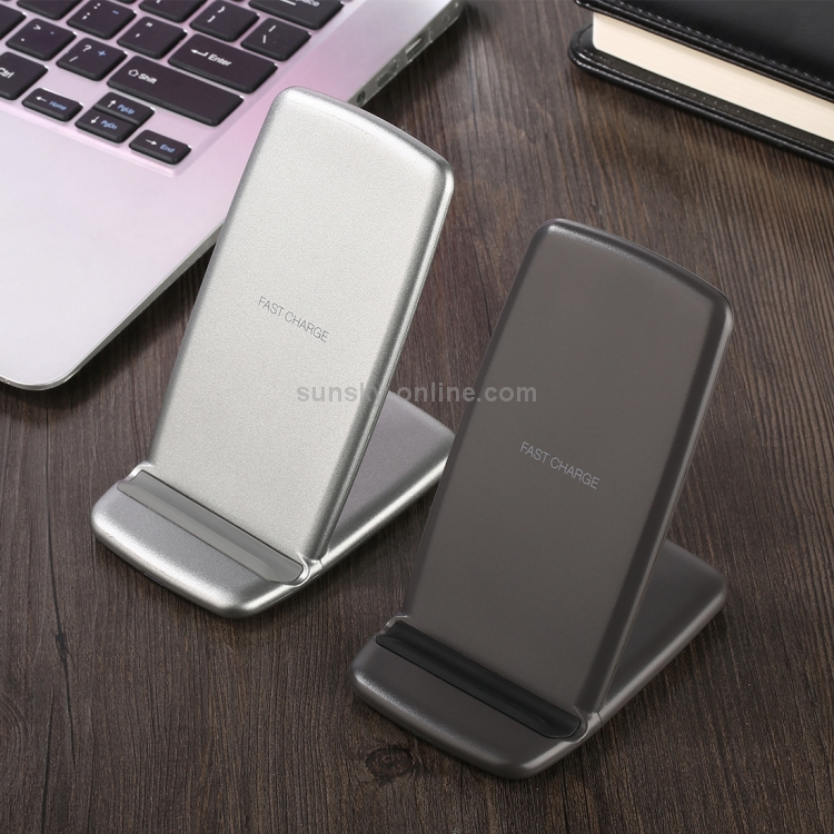 Q720 Output 5V 2A Qi Standard Vertical Fast Wireless Charger, Used in Support QI Sandard Phones Q720 Output 5V 2A Qi Standard Vertical Fast Wireless Charger, Used in Support QI Sandard Phones
