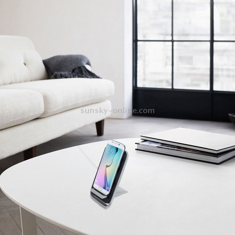 Vinsic Output 5V 1A Qi Standard Wireless Charger Fast Charger Vinsic Output 5V 1A Qi Standard Wireless Charger Fast Charger