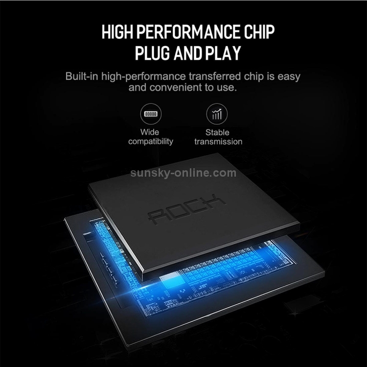 ROCK 8 in 1 USB Hub Type-C to 4K HDMI + RJ45 + USB*3 + SD&TF Card Reader + PD Multifunctional Adapter Converter ROCK 8 in 1 USB Hub Type-C to 4K HDMI + RJ45 + USB*3 + SD&TF Card Reader + PD Multifunctional Adapter Converter