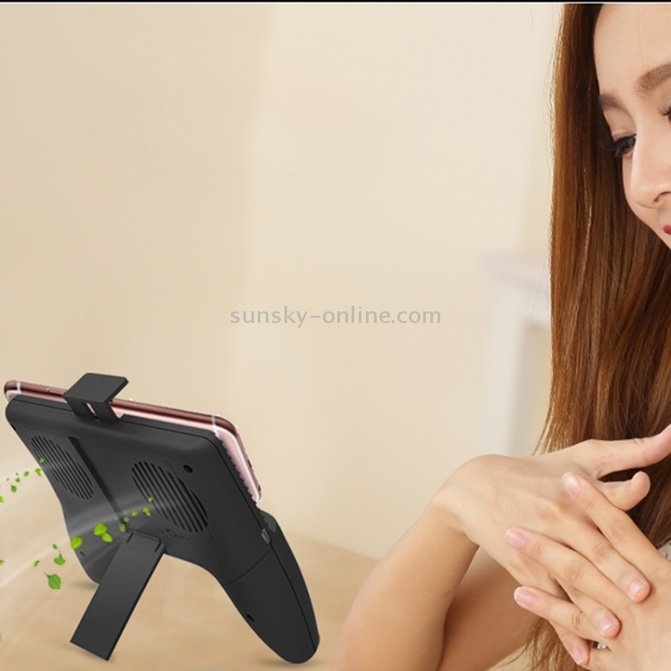 3 in 1 Games Handle Style USB Charger & Holder Mount & Fan Cooling Pad 3 in 1 Games Handle Style USB Charger & Holder Mount & Fan Cooling Pad
