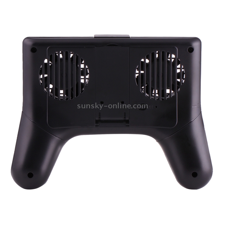 3 in 1 Games Handle Style USB Charger & Holder Mount & Fan Cooling Pad 3 in 1 Games Handle Style USB Charger & Holder Mount & Fan Cooling Pad