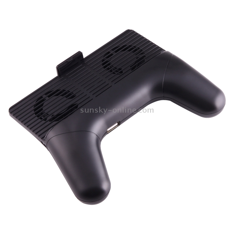 3 in 1 Games Handle Style USB Charger & Holder Mount & Fan Cooling Pad 3 in 1 Games Handle Style USB Charger & Holder Mount & Fan Cooling Pad