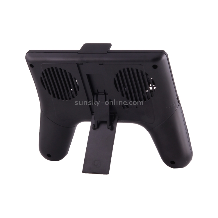 3 in 1 Games Handle Style USB Charger & Holder Mount & Fan Cooling Pad 3 in 1 Games Handle Style USB Charger & Holder Mount & Fan Cooling Pad