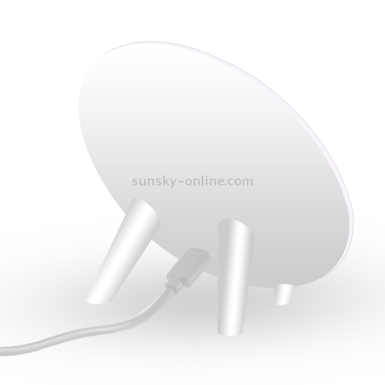 K10-5W 5V 1A Wireless Charging Transmitter Charger K10-5W 5V 1A Wireless Charging Transmitter Charger