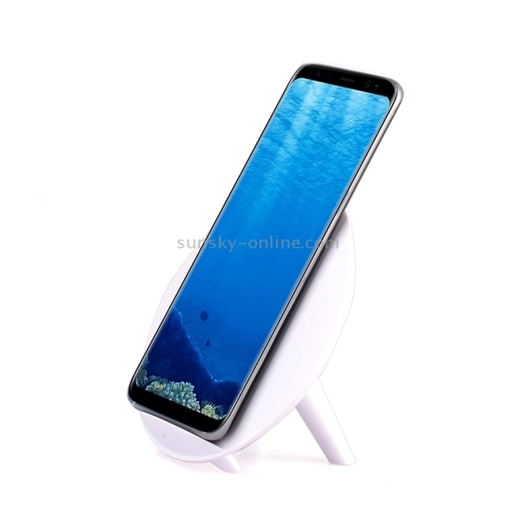 K10-5W 5V 1A Wireless Charging Transmitter Charger K10-5W 5V 1A Wireless Charging Transmitter Charger