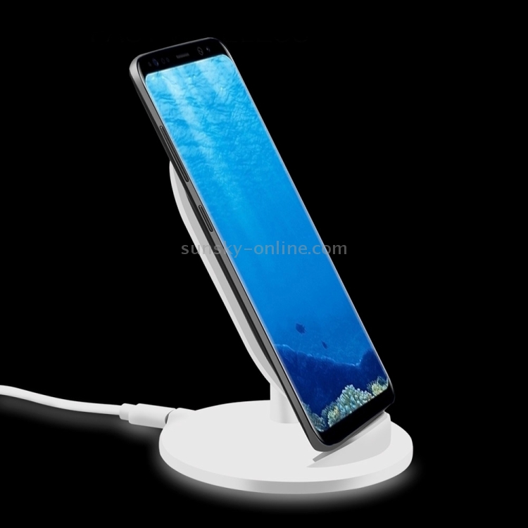 M8-5W 5V 1A Wireless Charging Transmitter Charger M8-5W 5V 1A Wireless Charging Transmitter Charger